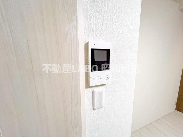 フジパレスあびこＷＥＳＴのその他