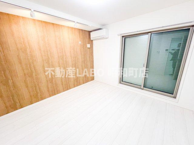 フジパレスあびこＷＥＳＴの内装