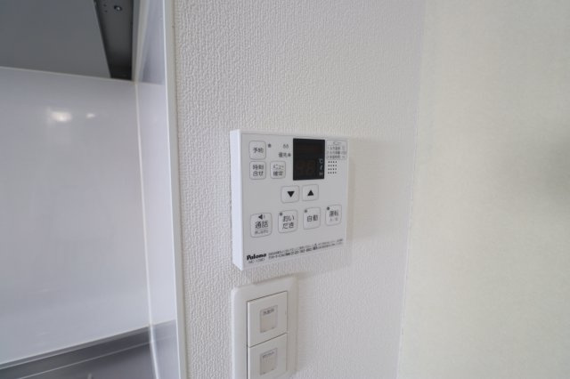 【設備】 | クリエオーレ茨田大宮Ⅱ