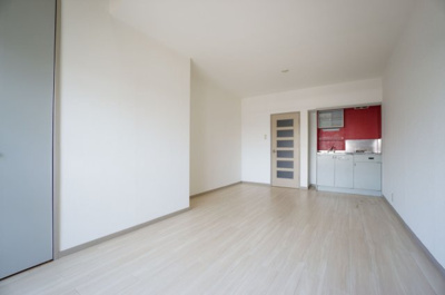 【居間・リビング】 | セ・レーブル平和 | 別号室の写真になります。現況優先。