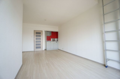 【洋室】 | セ・レーブル平和 | 別号室の写真になります。現況優先。