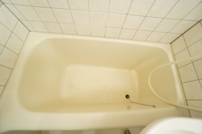 【浴室】 | セ・レーブル平和 | 別号室の写真になります。現況優先。