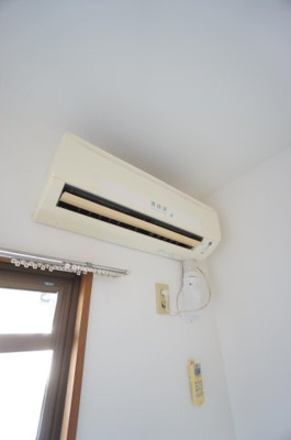 【設備】 | セ・レーブル平和 | 別号室の写真になります。現況優先。