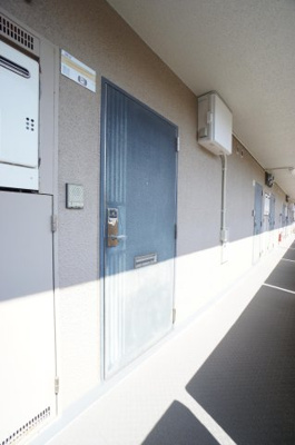 【その他共用部分】 | セ・レーブル平和