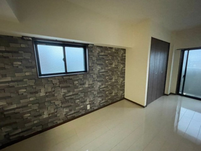 【内装】 | ウインステージ箱崎 | 別号室の写真になります。現況優先。