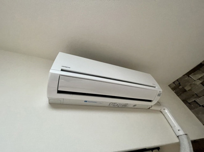 【設備】 | ウインステージ箱崎 | 別号室の写真になります。現況優先。