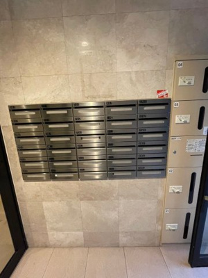 【その他共用部分】 | ウインステージ箱崎