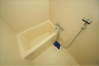 【浴室】 | シャトー’01 | 別号室の写真になります。現況優先。