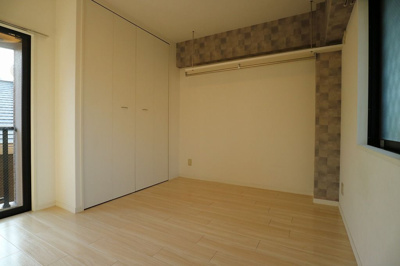 【洋室】 | コロニーコアマンション野間 | 別号室の写真になります。現況優先。