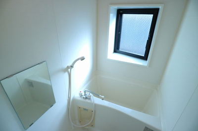 【浴室】 | コロニーコアマンション野間 | 別号室の写真になります。現況優先。