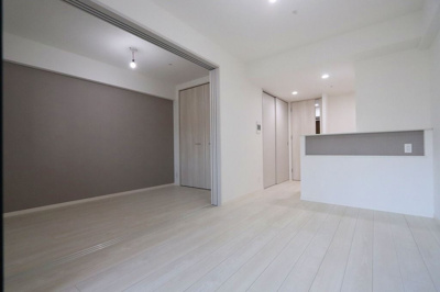 【内装】 | OH Ohashi BLD. | 別号室の写真になります。現況優先。