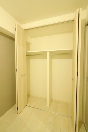 【収納】 | OH Ohashi BLD. | 別号室の写真になります。現況優先。
