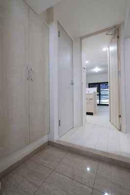 【玄関】 | OH Ohashi BLD.