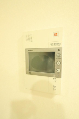 【セキュリティ】 | OH Ohashi BLD. | 別号室の写真になります。現況優先。