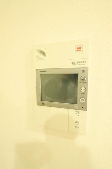 【セキュリティ】 | OH Ohashi BLD. | 別号室の写真になります。現況優先。