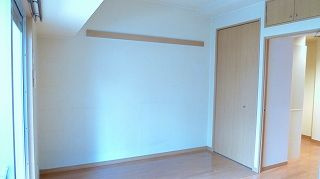 【内装】 | ホルトハイム大橋駅東II | 別号室の写真になります。現況優先。