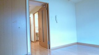 【洋室】 | ホルトハイム大橋駅東II | 別号室の写真になります。現況優先。