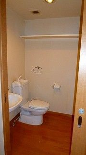 【トイレ】 | ホルトハイム大橋駅東II | 別号室の写真になります。現況優先。