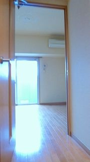 【設備】 | ホルトハイム大橋駅東II | 別号室の写真になります。現況優先。