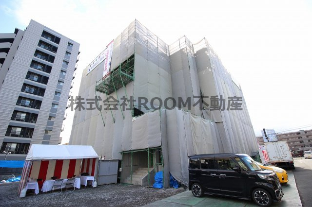 Forestry都城駅前