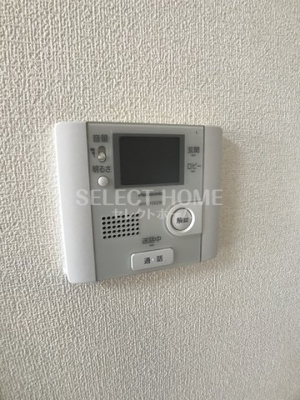 【セキュリティ】 | メゾン宮前