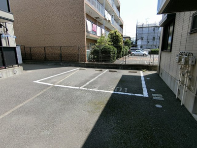 【駐車場】 | プロシード2