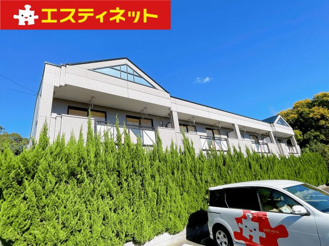 サンフォレスト星崎