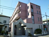 ルミエール馬渕の画像