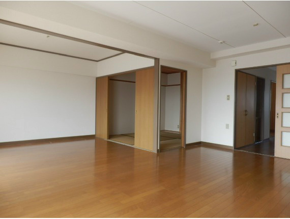 ヒルハイツ桃山のその他