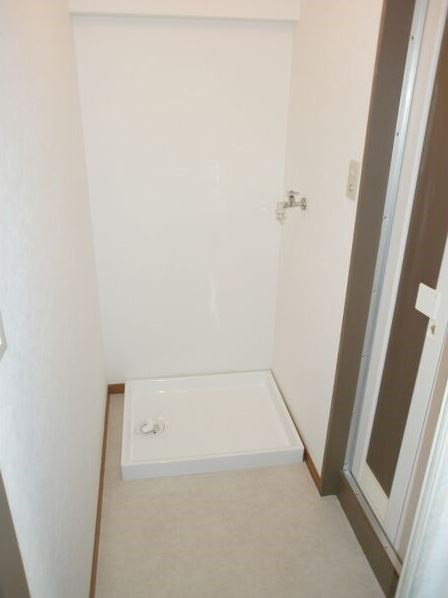 ヒルハイツ桃山の設備