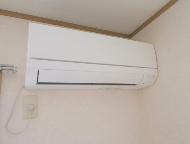 竜王テラスハウスの設備