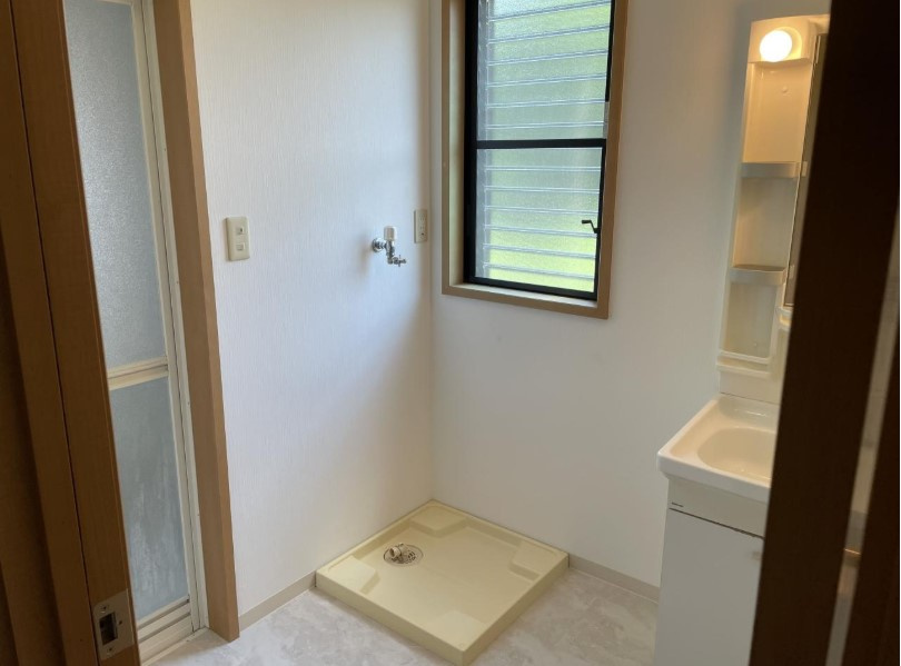 竜王テラスハウスの設備