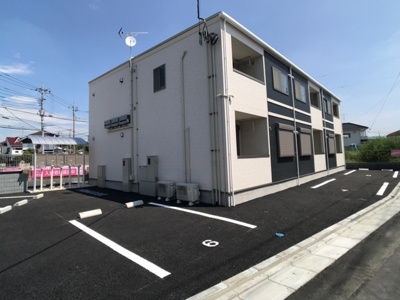【駐車場】 | RUSCELLO２(ルシェッロツー)