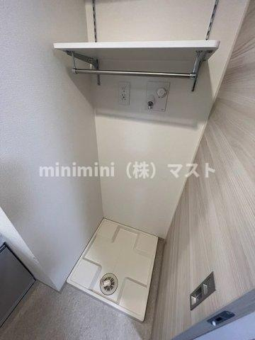 サザンクレストなんば南の設備