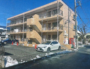 ロワール二本松