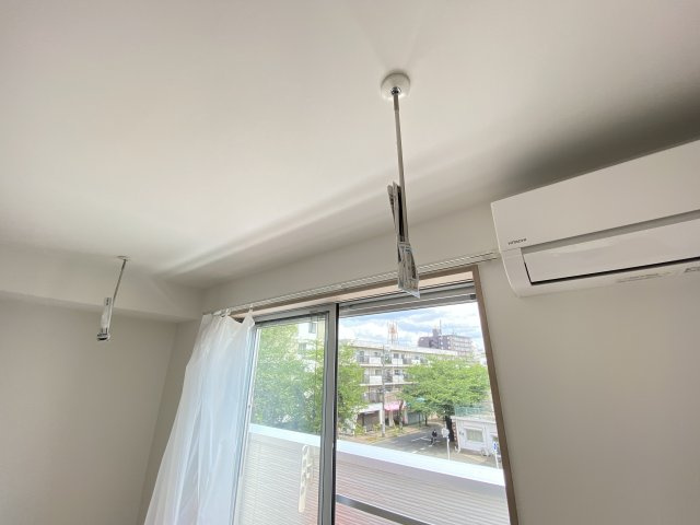 ＣＥＲＥＺＯ五香の内装