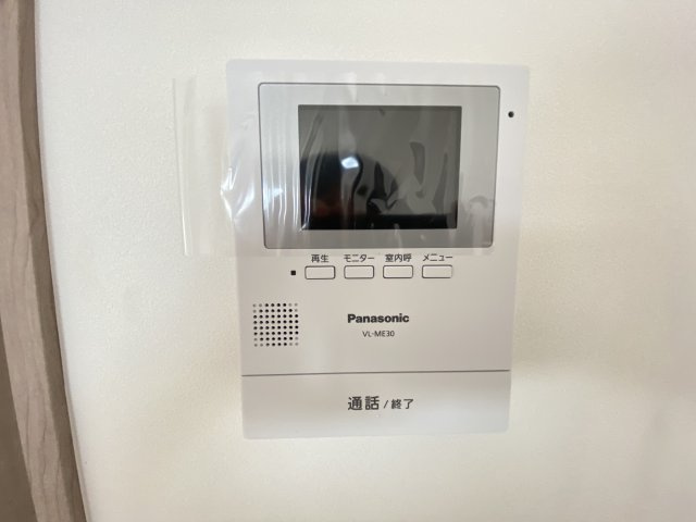 ＣＥＲＥＺＯ五香のセキュリティ