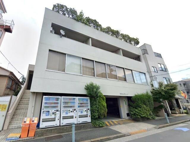 宮崎ビルディングメゾン小岩