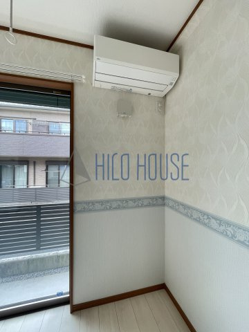 ジェレミ・スクウェアⅡの設備