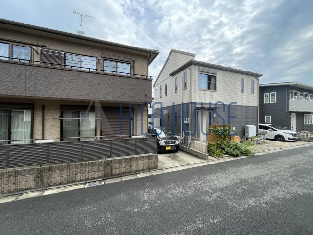 ジェレミ・スクウェアⅡの展望