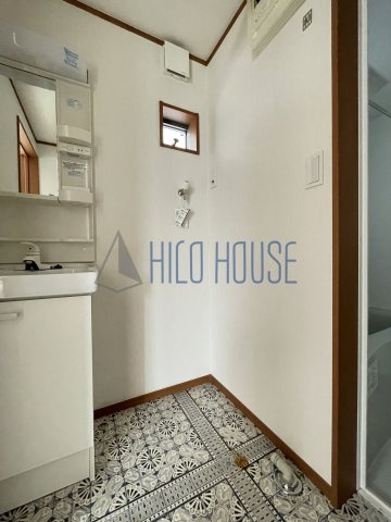 ジェレミ・スクウェアⅡの設備