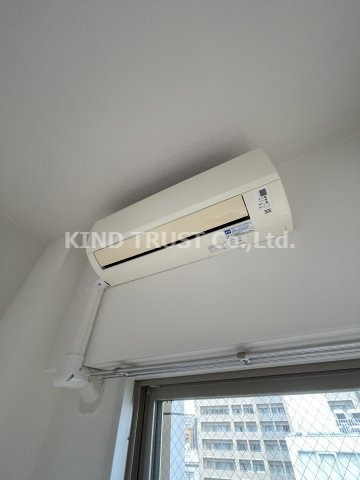 プレサンス天神橋ディオレの設備