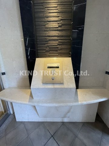 プレサンス天神橋ディオレのその他