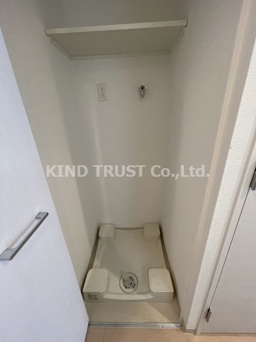 プレサンス天神橋ディオレの設備