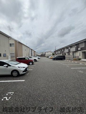 セジュール加佐Bの設備