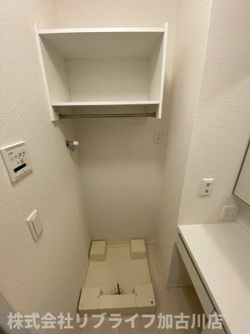 セジュール加佐Bのその他