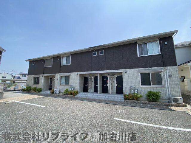 セジュール加佐B