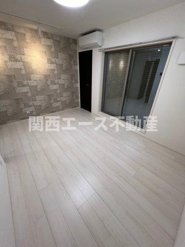  | フジパレス八戸ノ里Ⅱ番館