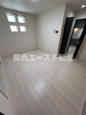  | フジパレス八戸ノ里Ⅱ番館