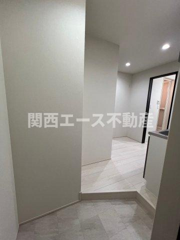  | フジパレス八戸ノ里Ⅱ番館